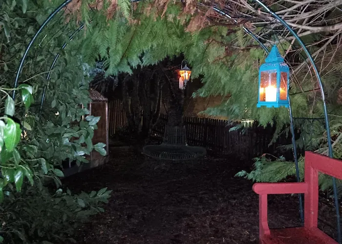 La Casita Del Rio