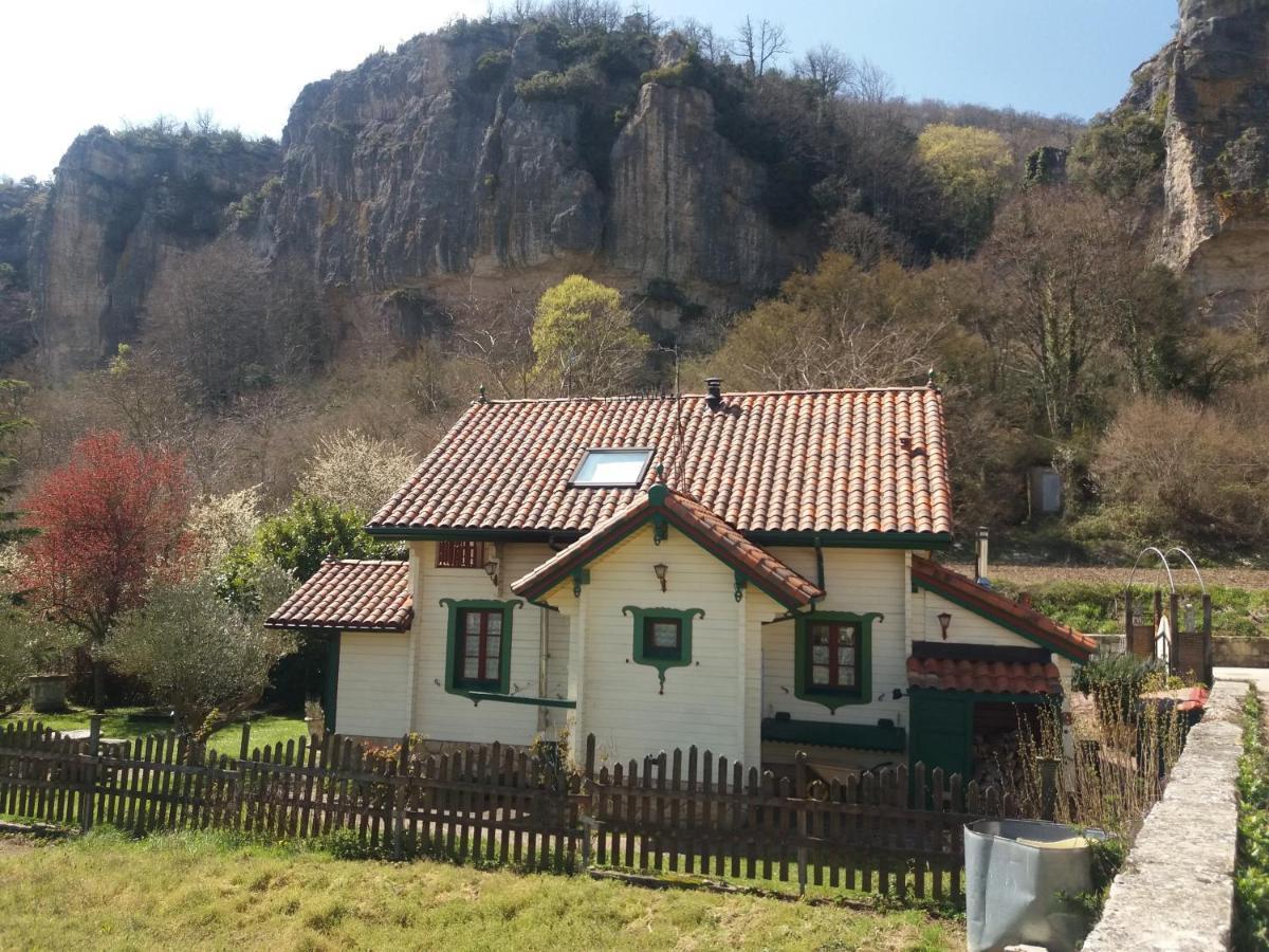 La Casita Del Rio *