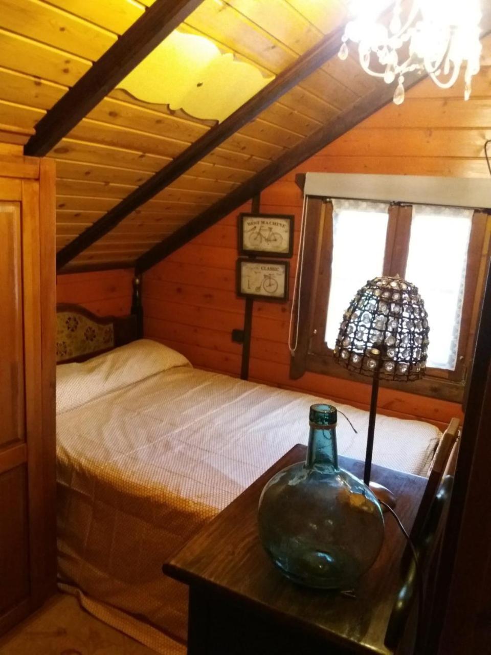 La Casita Del Rio Holiday home *