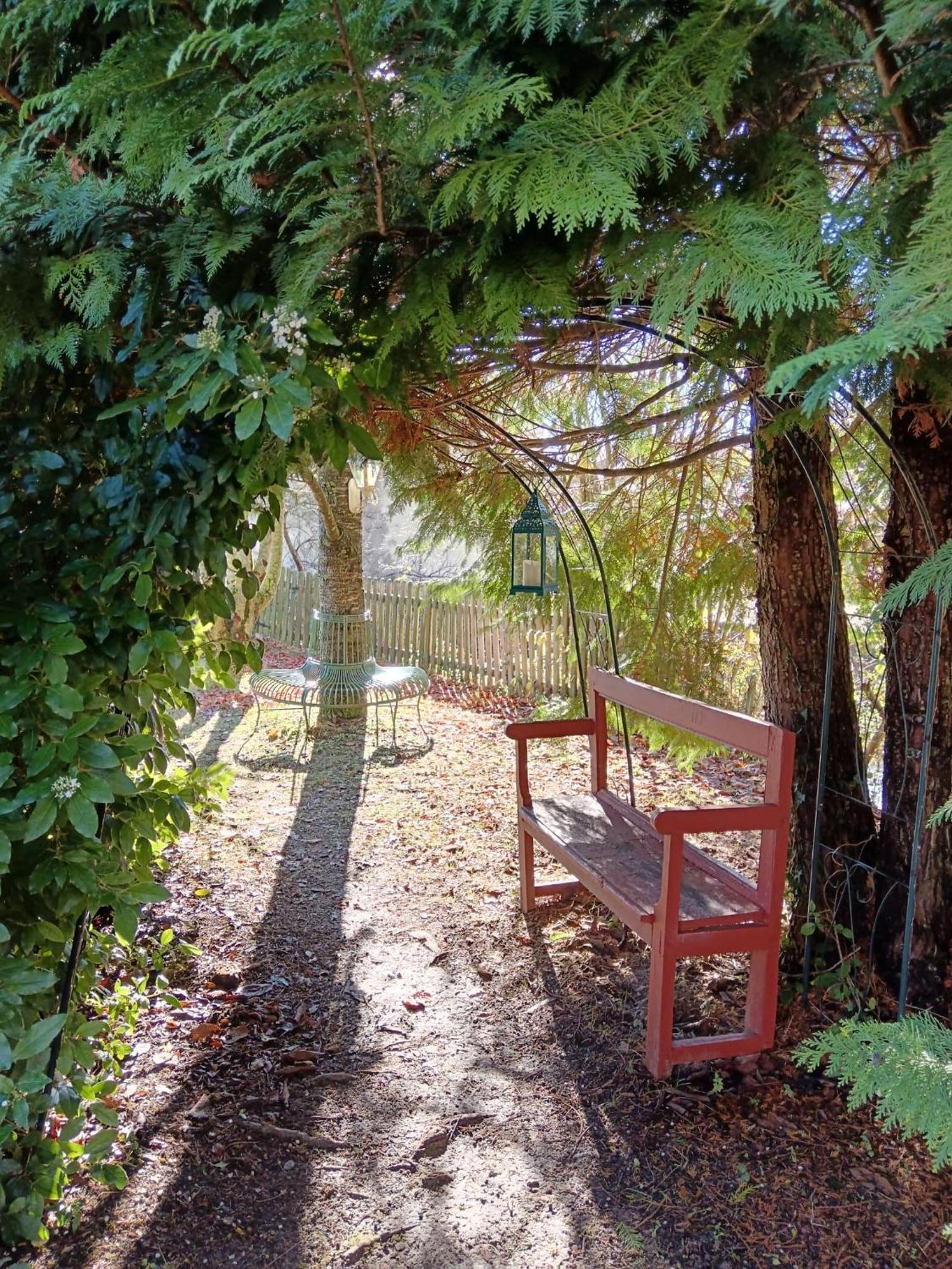 La Casita Del Rio Holiday home