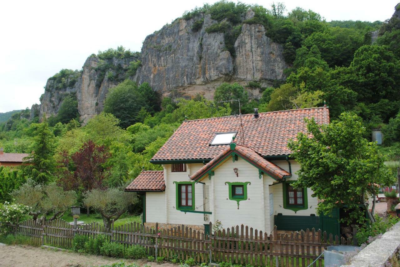 La Casita Del Rio