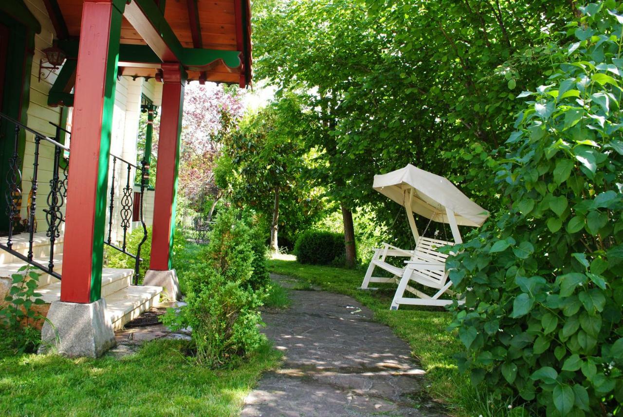La Casita Del Rio Holiday home