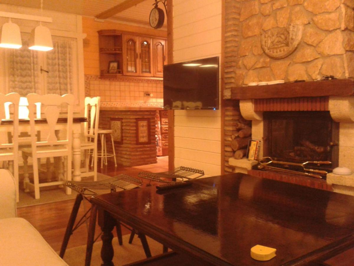 Holiday home La Casita Del Rio Sabando